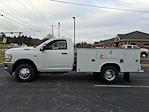 2024 Ram 3500 Regular Cab DRW 4x4, Reading Classic II Steel Service Truck for sale #739285 - photo 5