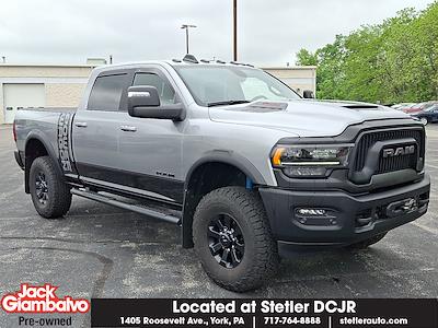 2024 Ram 2500 Crew Cab 4x4 Pickup for sale #739326P - photo 1