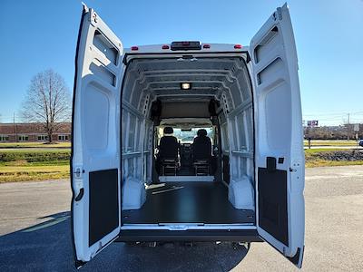2023 Ram ProMaster 3500 Super High Roof FWD Empty Cargo Van for sale #740221 - photo 2