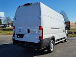 2023 Ram ProMaster 3500 Super High Roof FWD, Empty Cargo Van for sale #740221 - photo 8