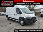 2024 Ram ProMaster 3500 High Roof FWD, Empty Cargo Van for sale #740796 - photo 1