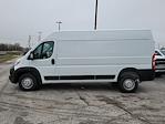 2024 Ram ProMaster 3500 High Roof FWD, Empty Cargo Van for sale #740796 - photo 5