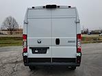 2024 Ram ProMaster 3500 High Roof FWD, Empty Cargo Van for sale #740796 - photo 7