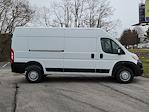 2024 Ram ProMaster 3500 High Roof FWD, Empty Cargo Van for sale #740796 - photo 9