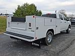 2024 Ram 3500 Crew Cab DRW 4x4, Reading Classic II Steel Service Truck for sale #741023 - photo 2