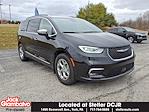 Used 2023 Chrysler Pacifica Limited AWD Minivan for sale #741036A - photo 1