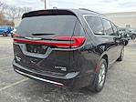 Used 2023 Chrysler Pacifica Limited AWD Minivan for sale #741036A - photo 2