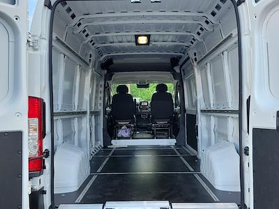 New 2024 Ram ProMaster 2500 High Roof Empty Cargo Van for sale #741483 - photo 2