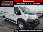 2024 Ram ProMaster 2500 High Roof FWD, Empty Cargo Van for sale #741549 - photo 1