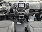 2024 Ram ProMaster 2500 High Roof FWD, Empty Cargo Van for sale #741549 - photo 11