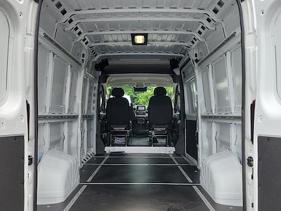 New 2024 Ram ProMaster 2500 High Roof Empty Cargo Van for sale #741625 - photo 2