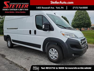 2024 Ram ProMaster 2500 High Roof FWD, Empty Cargo Van for sale #741626 - photo 1