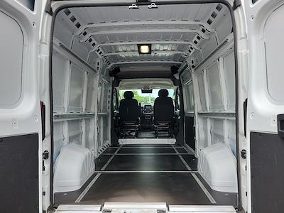 New 2024 Ram ProMaster 2500 High Roof Empty Cargo Van for sale #741626 - photo 2