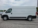 2024 Ram ProMaster 2500 High Roof FWD, Empty Cargo Van for sale #741626 - photo 5