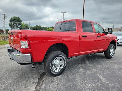 2024 Ram 2500 Crew Cab 4x4 Pickup for sale #741666 - photo 2