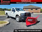 2024 Ram 2500 Regular Cab 4x4, BOSS V XT Plows Plow Truck for sale #741667 - photo 1