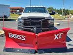 2024 Ram 2500 Regular Cab 4x4, BOSS V XT Plows Plow Truck for sale #741667 - photo 3