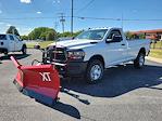 2024 Ram 2500 Regular Cab 4x4, BOSS V XT Plows Plow Truck for sale #741667 - photo 4