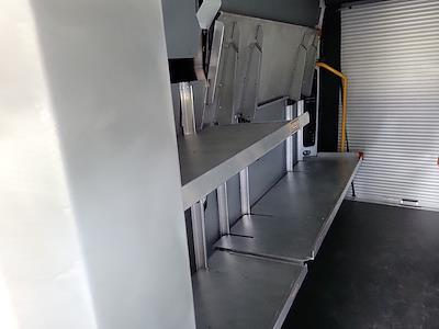 New 2024 Ram ProMaster EV 3500 - photo 1