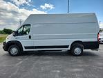 2024 Ram ProMaster EV 3500 Super High Roof FWD Upfitted Cargo Van for sale #741736 - photo 5