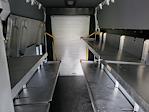 2024 Ram ProMaster EV 3500 Super High Roof FWD Upfitted Cargo Van for sale #741736 - photo 2
