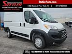 2024 Ram ProMaster 2500 High Roof FWD, Empty Cargo Van for sale #741933 - photo 1