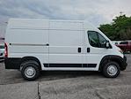 2024 Ram ProMaster 2500 High Roof FWD, Empty Cargo Van for sale #741933 - photo 9