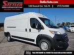 2024 Ram ProMaster 3500 High Roof FWD, Empty Cargo Van for sale #742056 - photo 1