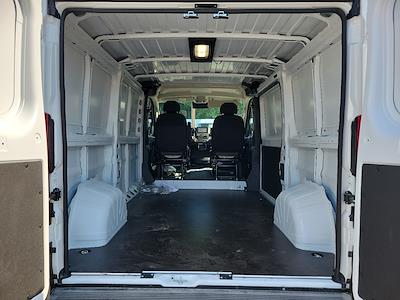 New 2024 Ram ProMaster 1500 Standard Roof Empty Cargo Van for sale #742107 - photo 2