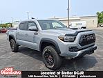 2017 Toyota Tacoma Double Cab 4x4 Pickup for sale #742147B - photo 1