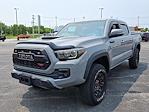 2017 Toyota Tacoma Double Cab 4x4 Pickup for sale #742147B - photo 5
