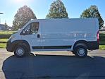 2024 Ram ProMaster 1500 Standard Roof FWD, Empty Cargo Van for sale #742367 - photo 4