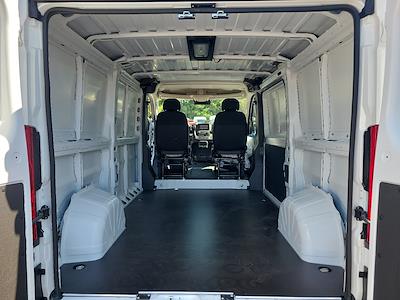 New 2024 Ram ProMaster 2500 Standard Roof Empty Cargo Van for sale #742423 - photo 2