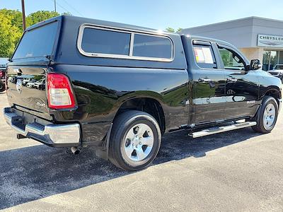 2019 Ram 1500 Quad Cab 4x4 Pickup for sale #742476A - photo 2