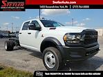 2024 Ram 5500 Crew Cab DRW 4x4, Cab Chassis for sale #742478 - photo 1