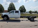 2024 Ram 5500 Crew Cab DRW 4x4, Cab Chassis for sale #742478 - photo 5