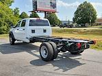 2024 Ram 5500 Crew Cab DRW 4x4, Cab Chassis for sale #742478 - photo 6