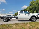 2024 Ram 5500 Crew Cab DRW 4x4, Cab Chassis for sale #742478 - photo 8