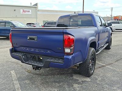 2023 Toyota Tacoma Double Cab 4WD Pickup for sale #742636A - photo 2