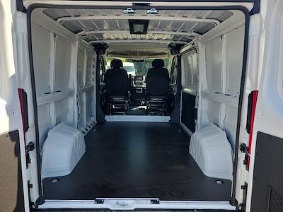 New 2024 Ram ProMaster 2500 Standard Roof Empty Cargo Van for sale #742637 - photo 2