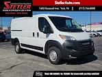 2024 Ram ProMaster 2500 Standard Roof FWD, Empty Cargo Van for sale #742637 - photo 1