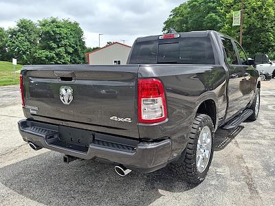 Used 2024 Ram 1500 Big Horn Crew Cab 4x4 Pickup for sale #742936A - photo 2