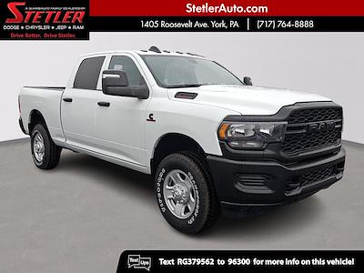 New 2024 Ram 2500 - photo 1