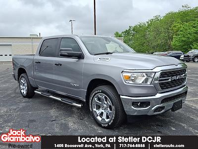 2024 Ram 1500 Crew Cab 4x4 Pickup for sale #743283P - photo 1