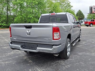 2024 Ram 1500 Crew Cab 4x4 Pickup for sale #743283P - photo 2