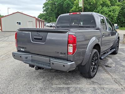 2020 Nissan Frontier Crew Cab 4x4 Pickup for sale #743356A - photo 2