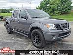 2020 Nissan Frontier Crew Cab 4x4 Pickup for sale #743356A - photo 1