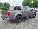 2020 Nissan Frontier Crew Cab 4x4 Pickup for sale #743356A - photo 11