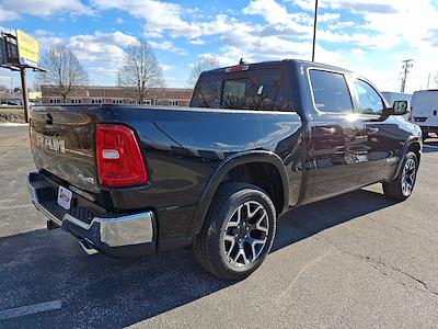 2025 Ram 1500 Crew Cab 4x4 Pickup for sale #743792 - photo 2