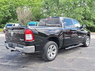 2021 Ram 1500 Crew Cab 4x4 Pickup for sale #743792A - photo 2